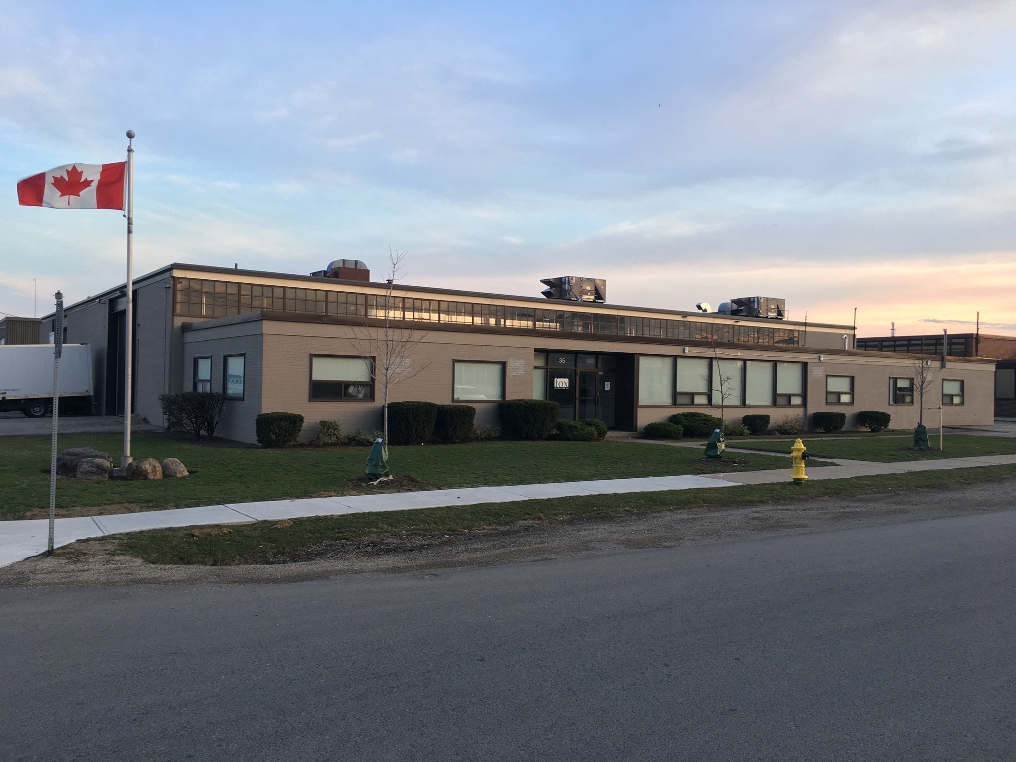 35 Coronet Rd, Toronto, ON for sale Building Photo- Image 1 of 1