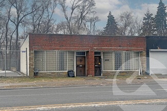 More details for 15823-15831 W McNichols Rd, Detroit, MI - Retail for Sale