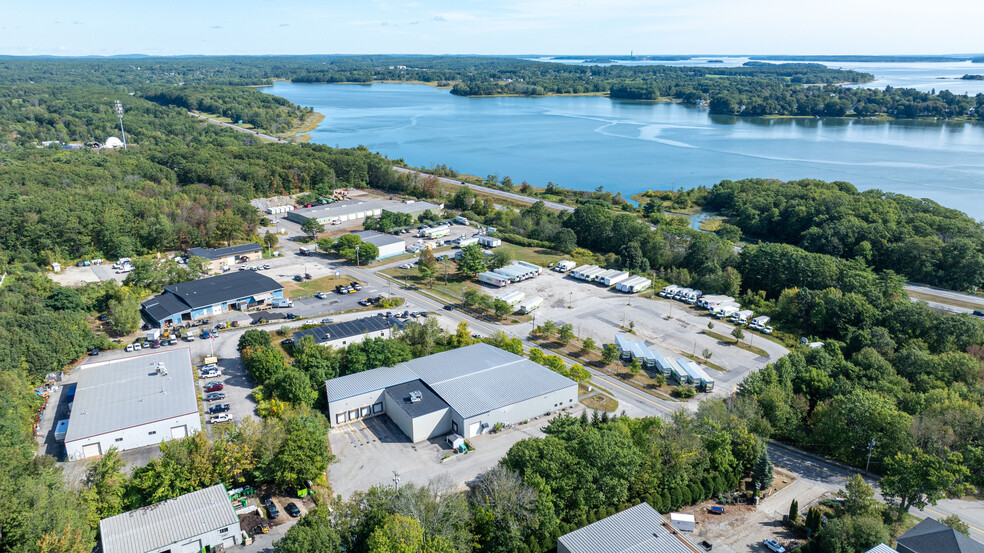 340 Presumpscot St, Portland, ME for lease - Building Photo - Image 2 of 13