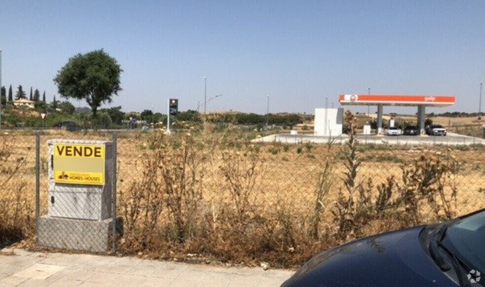 Carretera M-204, Villalbilla, Madrid à vendre - Photo du bâtiment - Image 1 de 3