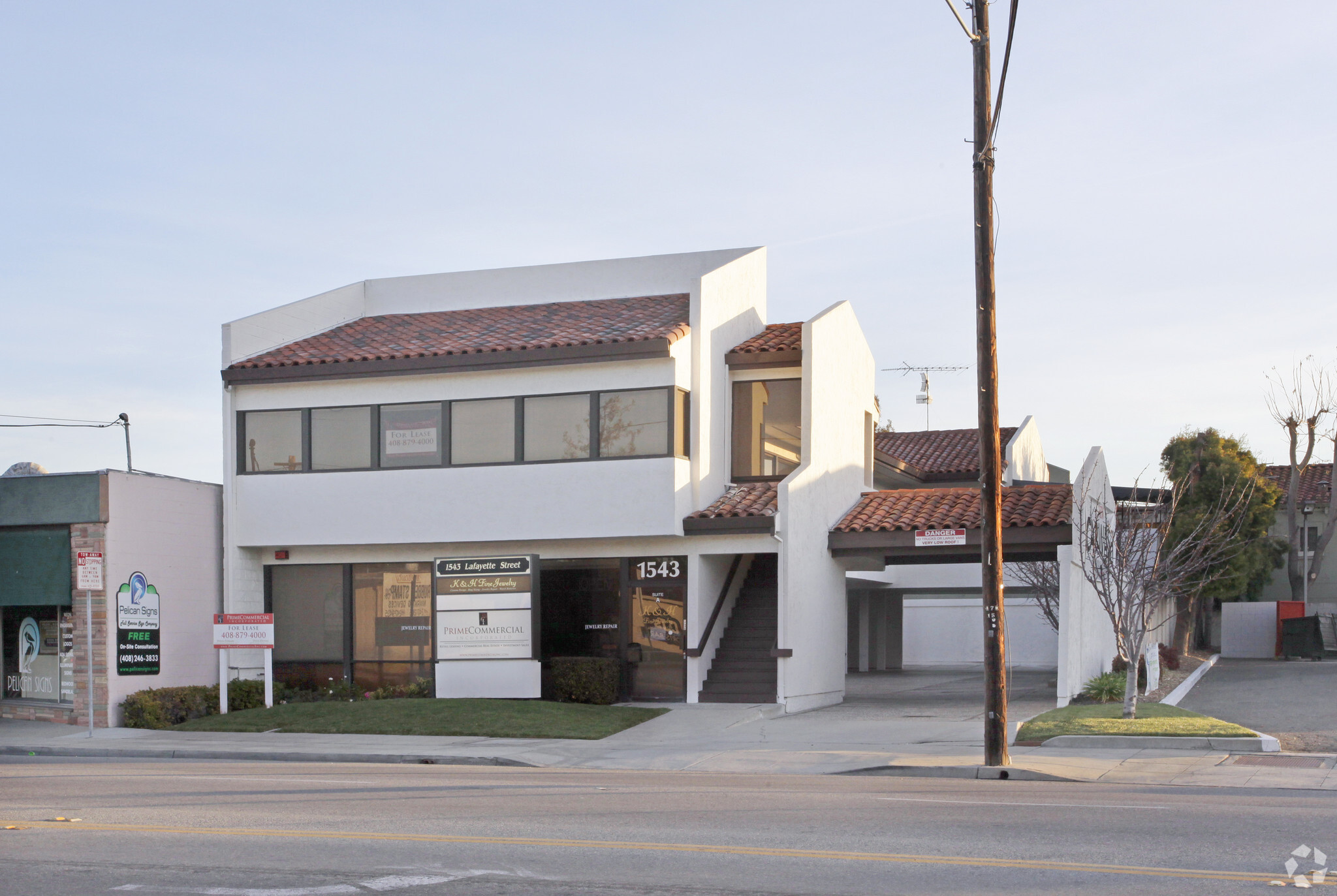 1543 Lafayette St, Santa Clara, CA for sale Primary Photo- Image 1 of 1