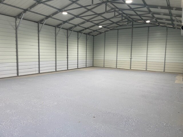 824 Highway 199 B, Springtown, TX à louer - Photo du bâtiment - Image 2 de 2