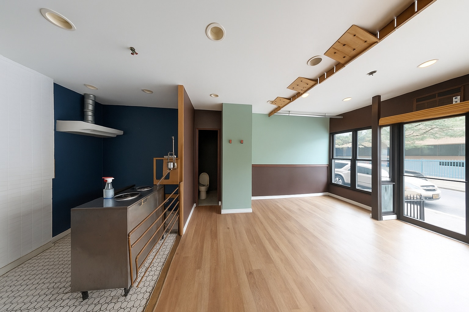 500 W 146th St, New York, NY for lease Interior Photo- Image 1 of 3