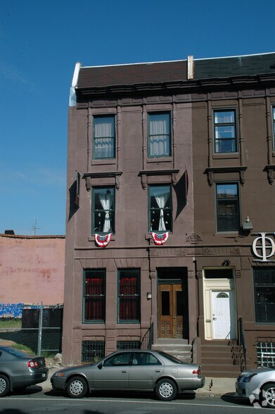 1429 W Diamond St, Philadelphia, PA for sale - Building Photo - Image 2 of 3