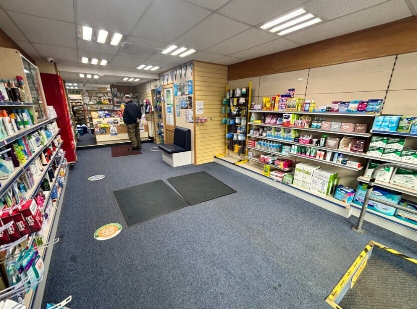 135 Brockhurst Rd, Gosport for lease Building Photo- Image 1 of 2