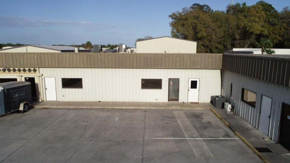 125 Skyspaces Ct, St Simons Island, GA for sale - Building Photo - Image 3 of 22