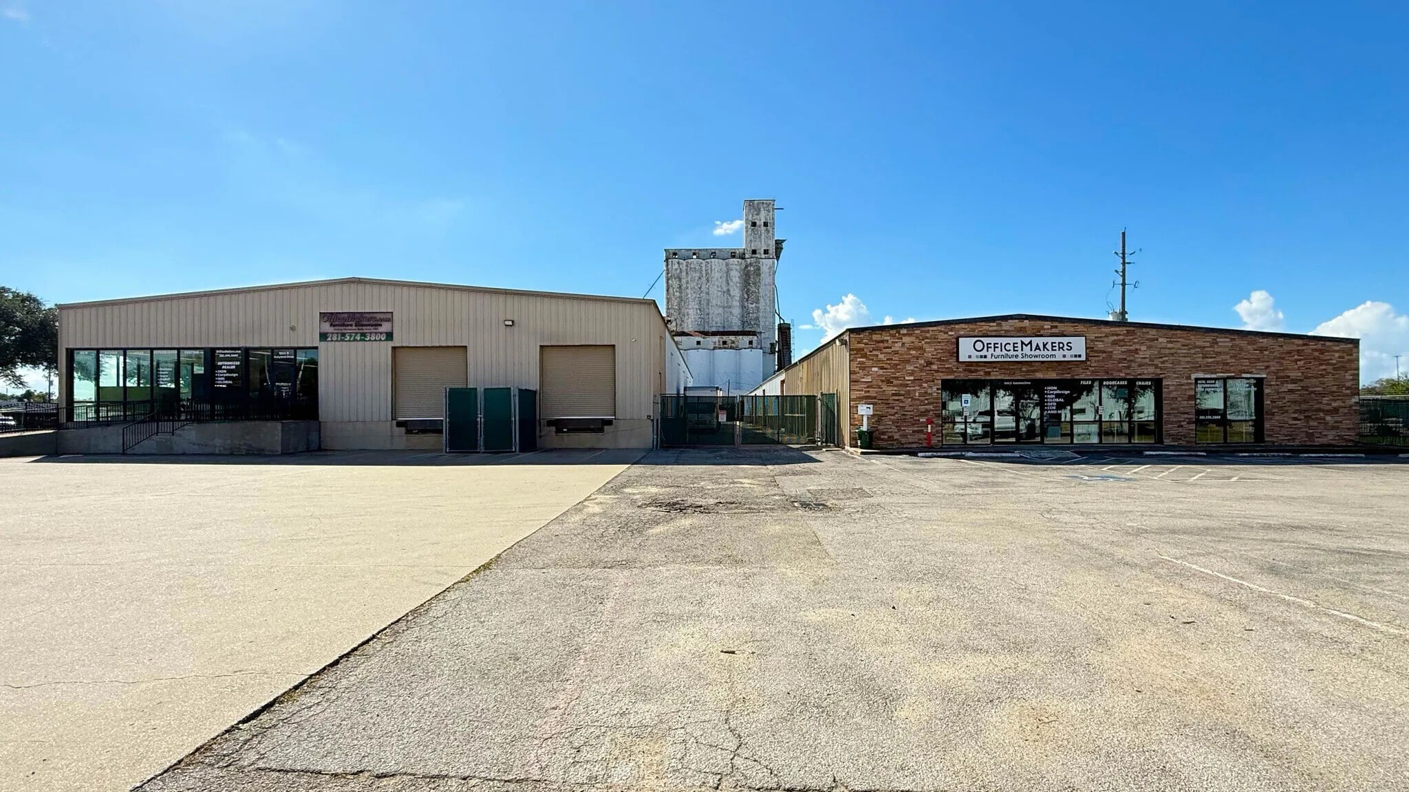 1005 Katyland Dr, Katy, TX for lease Interior Photo- Image 1 of 2