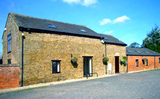 Plus de détails pour Manor Farm, Warkworth - Bureau à louer