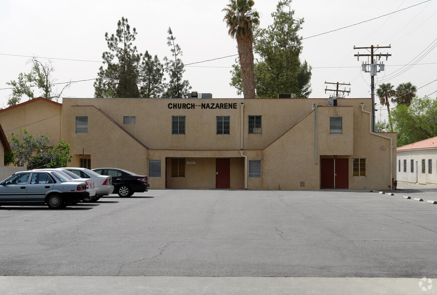 140 N Franklin St, Hemet, CA for sale - Building Photo - Image 3 of 5