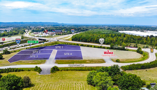 Plus de détails pour 7312 Appleleaf Lane, Sellersburg, IN - Terrain à louer