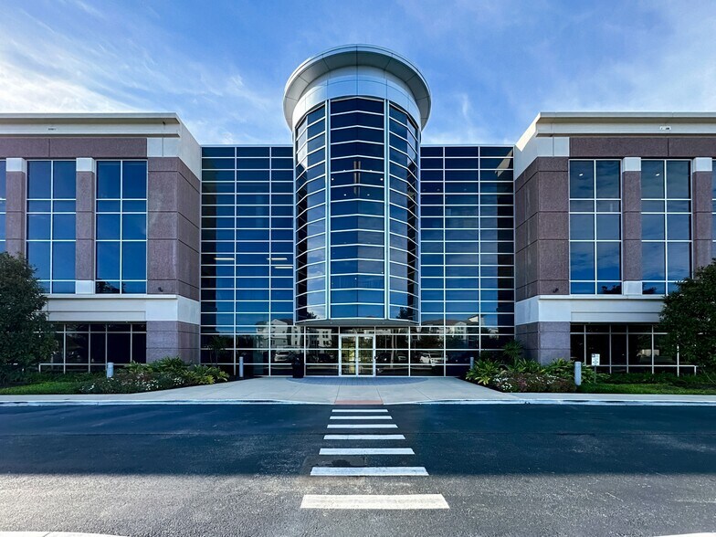 941 W Morse Blvd, Winter Park, FL à louer - Photo du bâtiment - Image 2 de 8