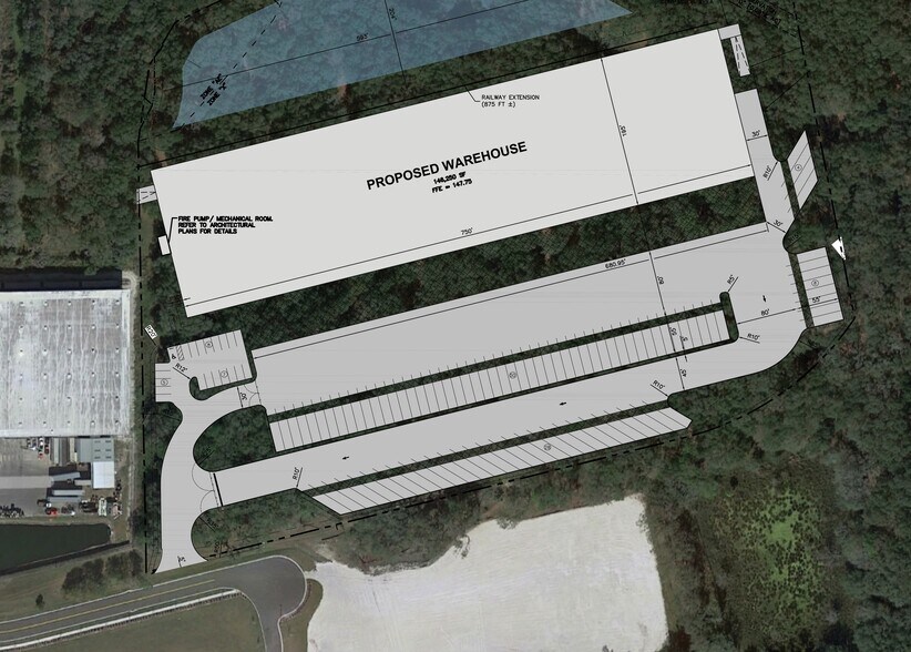 2800 Henderson -1, Plant City, FL for lease - Primary Photo - Image 1 of 2