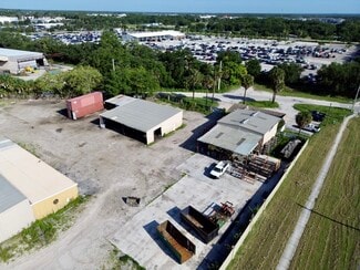 More details for 1101 Albright Rd, Sanford, FL - Specialty for Sale