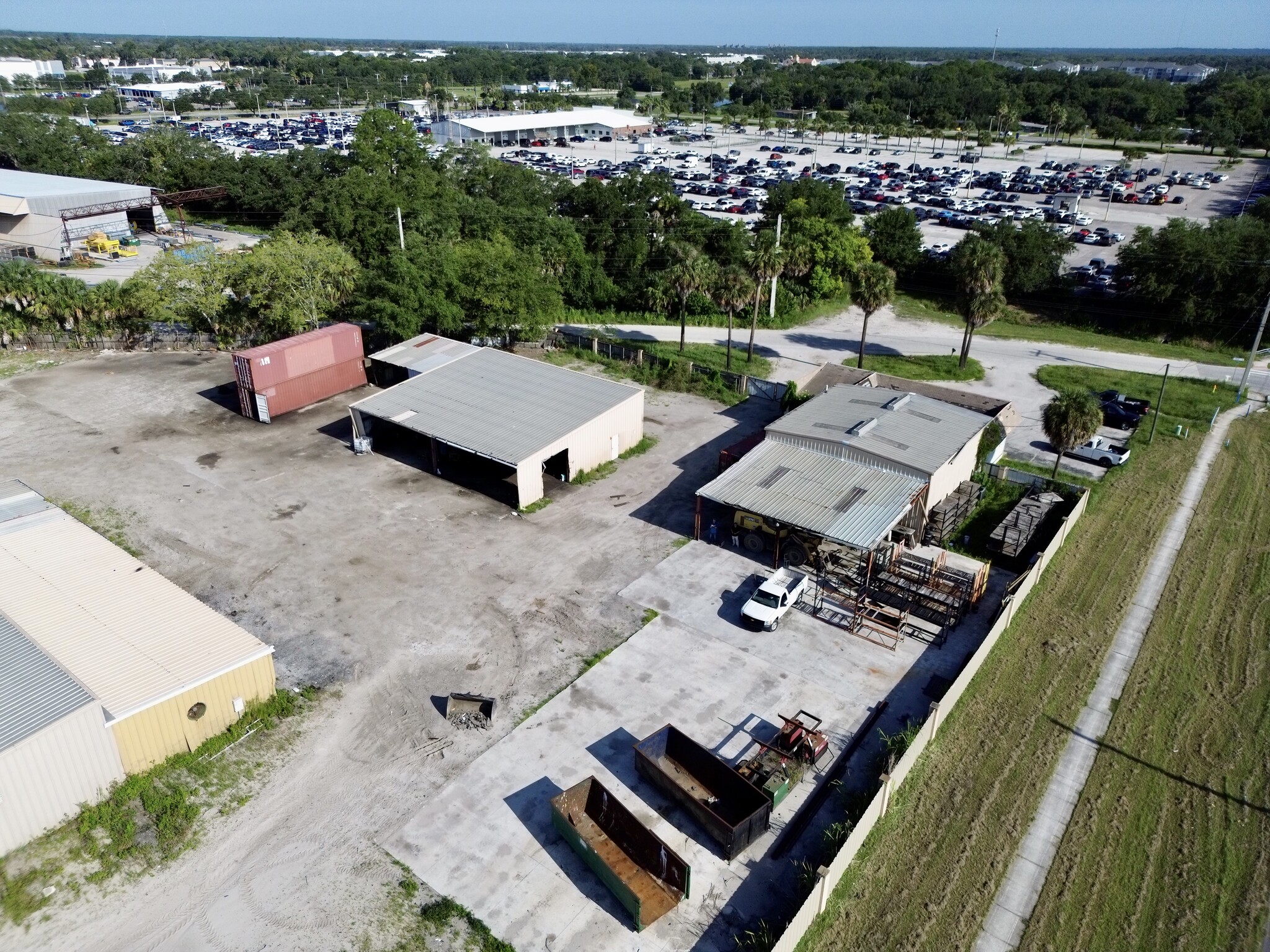 1101 Albright Rd, Sanford, FL à vendre Photo du bâtiment- Image 1 de 25