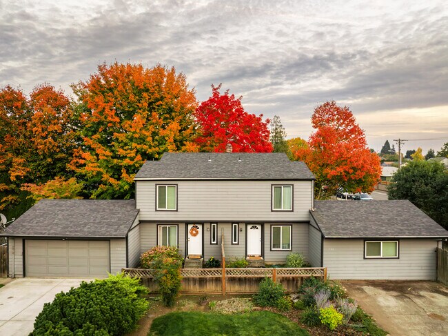 More details for 582 S Maple St, Canby, OR - Multifamily for Sale