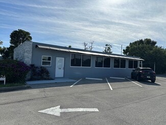 More details for 1620 Medical Ln, Fort Myers, FL - Office for Lease