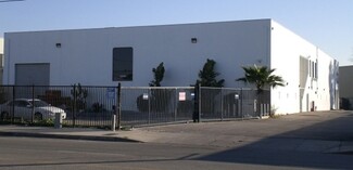 Plus de détails pour 7030 Hayvenhurst Ave, Van Nuys, CA - Industriel à vendre