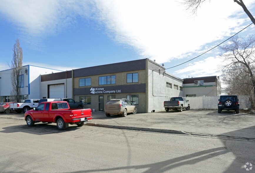 9535 63rd Ave NW, Edmonton, AB à vendre - Photo principale - Image 1 de 1