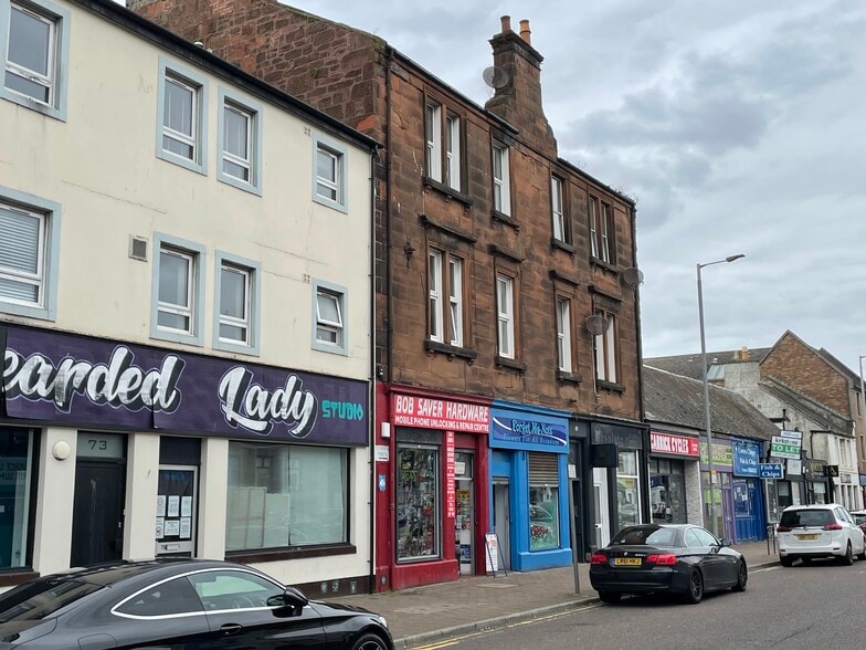 81 Main St, Ayr à louer - Photo du bâtiment - Image 3 de 3