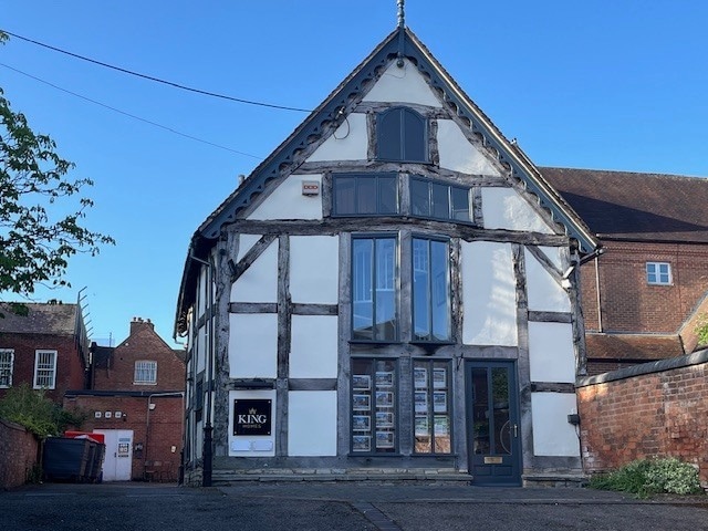 35-36 Guild St, Stratford Upon Avon for sale Building Photo- Image 1 of 9