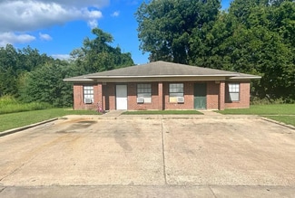 More details for 412 E Hays St, Hollandale, MS - Multifamily for Sale