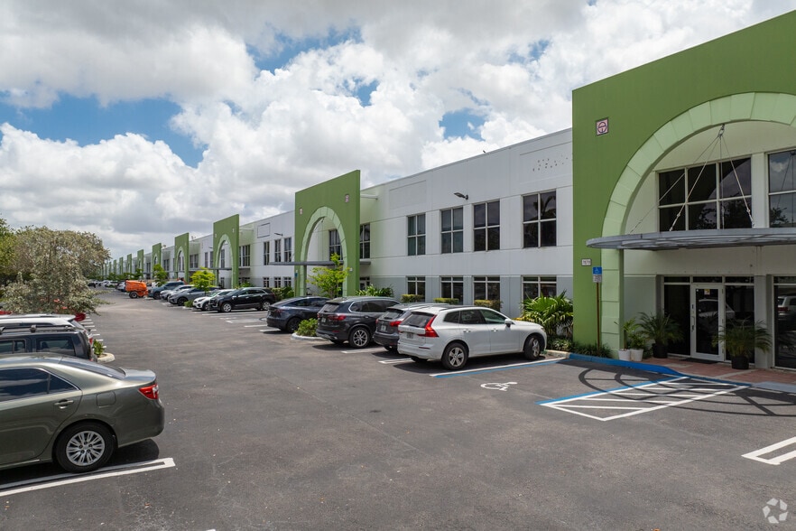 7866 NW 46th St, Doral, FL for lease - Primary Photo - Image 1 of 44