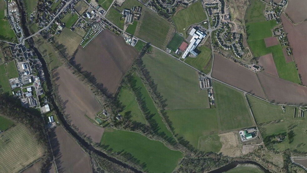 Broich Rd, Crieff à louer - Photo du bâtiment - Image 1 de 3