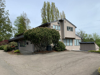 More details for 3036 Perry Ave, Bremerton, WA - Office, Office/Medical for Lease