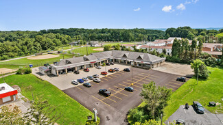 More details for 100 West Point Dr, Greensburg, PA - Retail for Lease