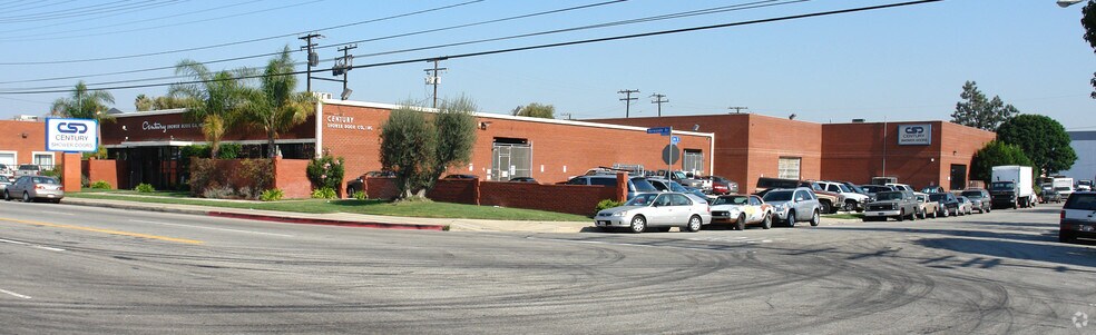 20100-20120 S Normandie Ave, Torrance, CA à vendre - Photo du bâtiment - Image 1 de 5