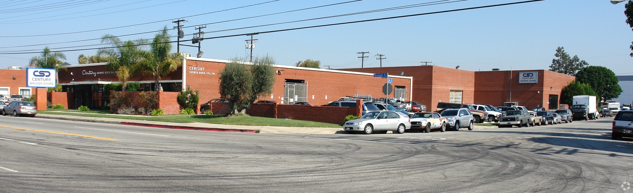 20100-20120 S Normandie Ave, Torrance, CA for sale Building Photo- Image 1 of 6