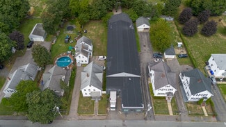 More details for 210 School St, Taunton, MA - Retail for Sale