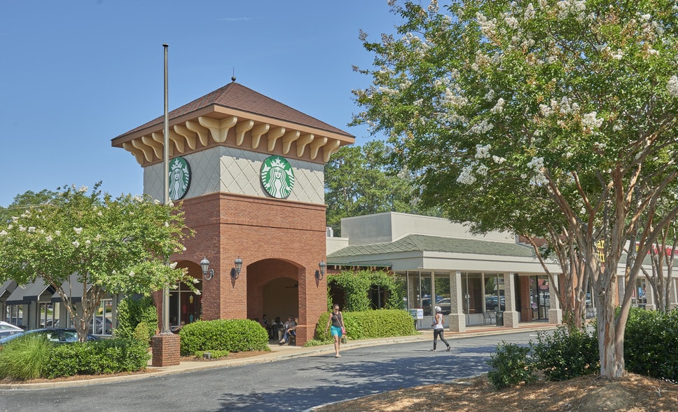 4519 Woodruff Rd, Columbus, GA for lease - Other - Image 3 of 20