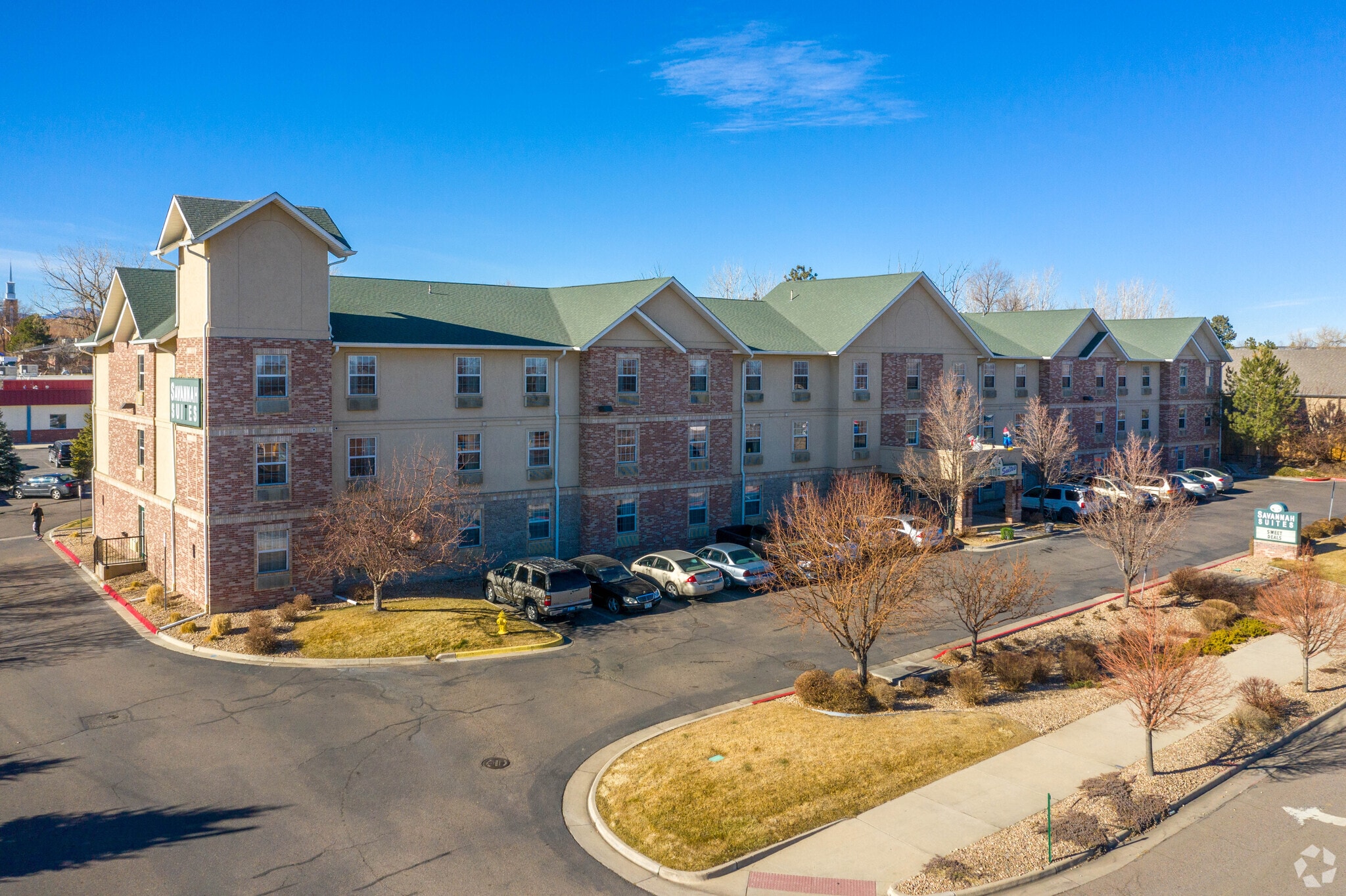 6455 Sheridan Blvd, Arvada, CO à vendre Photo principale- Image 1 de 9