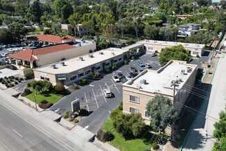 Plus de détails pour Rincon Plaza - Four Building Complex – à vendre, Encinitas, CA