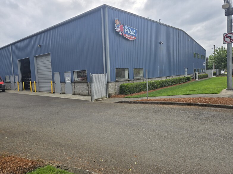 12323 NE 99th St, Vancouver, WA for lease - Building Photo - Image 2 of 6