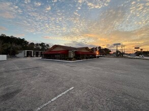 1177 Sniders Hwy, Walterboro, SC for lease Interior Photo- Image 1 of 20