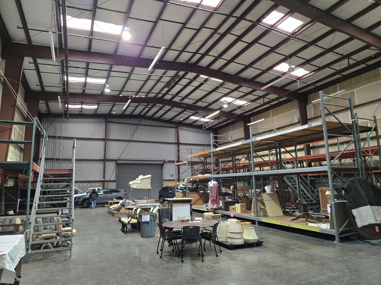 538 6th St, San Francisco, CA for lease - Interior Photo - Image 2 of 3