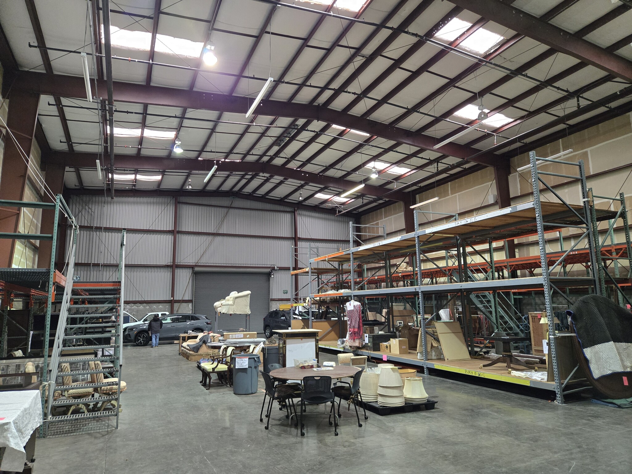 538 6th St, San Francisco, CA for lease Interior Photo- Image 1 of 2