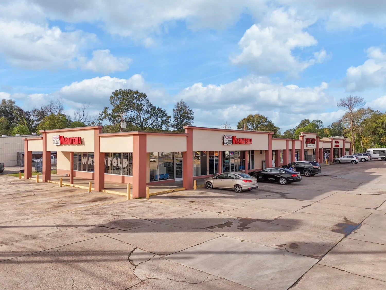 10097 Florida Blvd, Baton Rouge, LA à louer Photo principale- Image 1 de 6