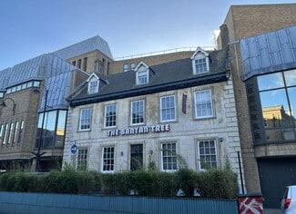 Plus de détails pour 53 Westgate, Peterborough - Commerce de détail à louer