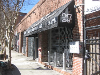 More details for 299 Peters St, Atlanta, GA - Office/Retail, Retail for Lease