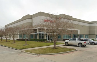 4730 Consulate Plaza Dr, Houston, TX for lease Building Photo- Image 1 of 2
