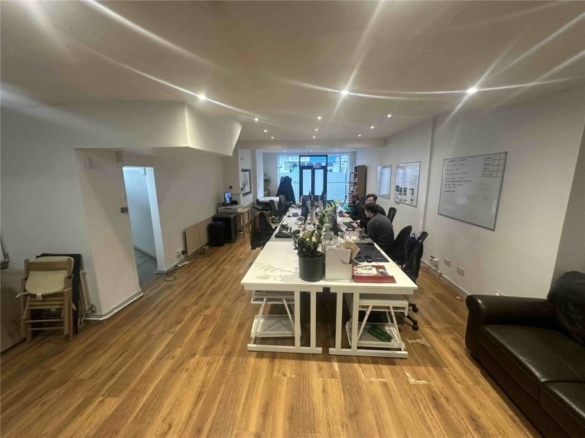 13 Westmoreland St, Harrogate à louer Photo intérieure- Image 1 de 7