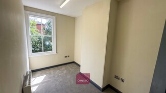 Plus de détails pour 78-82 Friar Gate, Derby - Bureau à louer