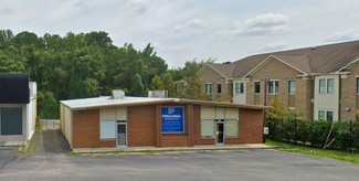 More details for 6004 Two Notch Rd, Columbia, SC - Retail for Sale