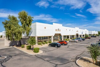 Plus de détails pour 3634 E Southern Ave, Phoenix, AZ - Industriel à louer