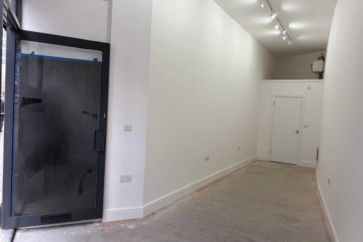 218 City Rd, London for lease Interior Photo- Image 1 of 3