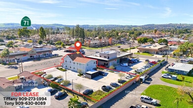 4632 Riverside Dr, Chino, CA for lease Interior Photo- Image 2 of 5