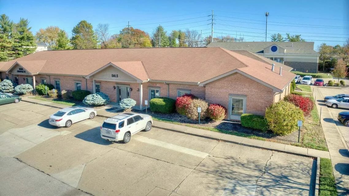 170-176 Barnwood Dr, Edgewood, KY for lease Primary Photo- Image 1 of 4